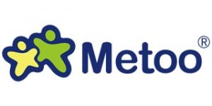 咪兔Metoo品牌logo