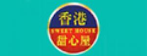 甜心屋品牌logo