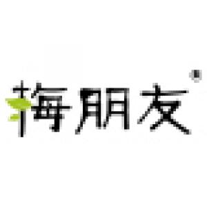 梅朋友品牌logo