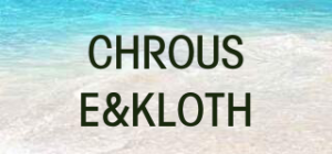 CHROUSE&KLOTH品牌logo