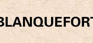 BLANQUEFORT品牌logo