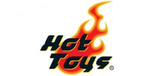 Hot Toys品牌logo