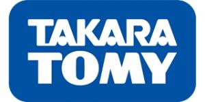 多美卡TAKARA TOMY品牌logo