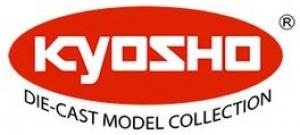 京商KYOSHO品牌logo