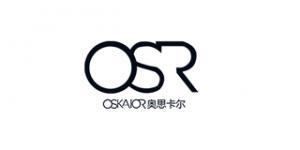 奥思卡尔品牌logo