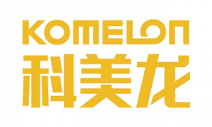 科美龙KOMELON品牌logo