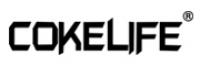 cokelife品牌logo