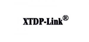 XTDP－Link品牌logo
