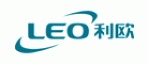 利欧LEO品牌logo