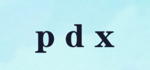pdx品牌logo