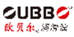 欧贝尔OUBBO品牌logo