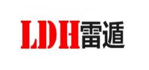 雷遁LDH品牌logo
