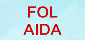 FOLAIDA品牌logo