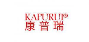 康普瑞KAPURUI品牌logo