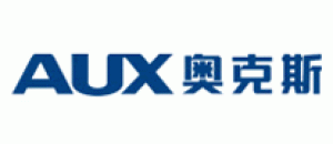 奥克斯AUX品牌logo