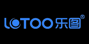 乐图LOTOO品牌logo