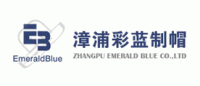彩蓝EB品牌logo