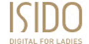 艾思度ISIDO品牌logo