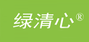 绿清心品牌logo