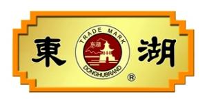 东湖老陈醋品牌logo