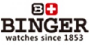 宾格BINGER品牌logo