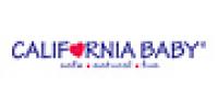 加州宝宝CaliforniaBaby品牌logo