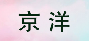 京洋JENYNG品牌logo