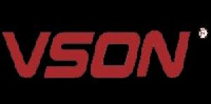 VSON品牌logo