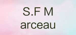 S.F Marceau品牌logo