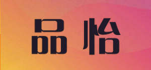 品怡bejoy品牌logo