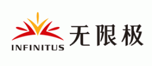 无限极Infinitus品牌logo
