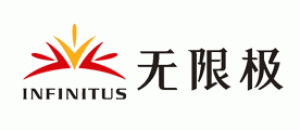 无限极品牌logo