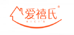 爱禧氏品牌logo