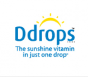 Ddrops品牌logo