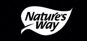 Nature’s Way品牌logo