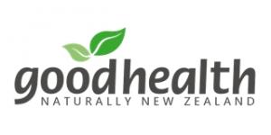 古德海兹GOOD HEALTH品牌logo