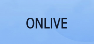 ONLIVE品牌logo