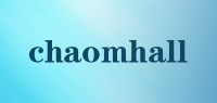 chaomhall品牌logo