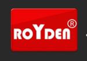 ROYDEN品牌logo