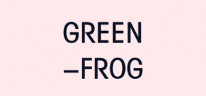 GREEN-FROG品牌logo