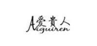 爱贵人品牌logo