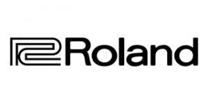罗兰Roland品牌logo