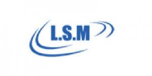 lsm品牌logo