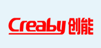 创能CREABY品牌logo