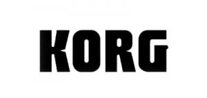 扩乐格KORG品牌logo