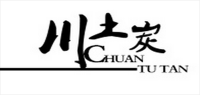 川土品牌logo