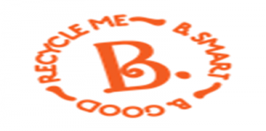 比乐B.品牌logo