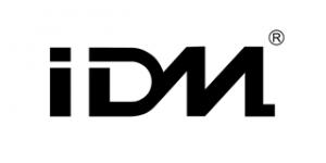IDM品牌logo