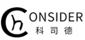 科司德CONSIDER品牌logo