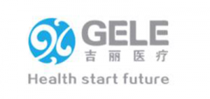 吉丽医疗品牌logo